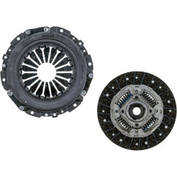 sankabos komplektas AISIN Clutch Set (2P)
                                                KE-RE18R, Nenurodytas gamintojas, K