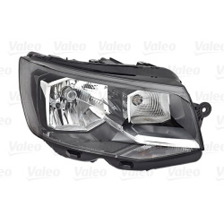 priekinis žibintas ORIGINAL PART
                                VALEO                                                046709