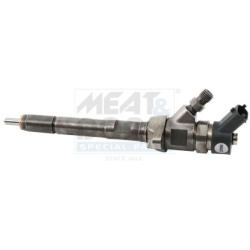 įpurškimo antgalis
                                MEAT &amp; DORIA                                                74077R, 