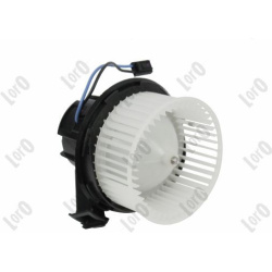 vidaus pūtiklis LORO
                                ABAKUS                                                054-022-0015, Nen