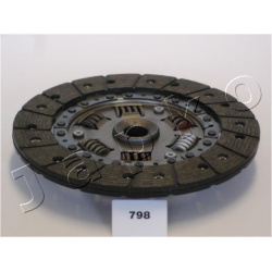 sankabos diskas
                                JAPKO                                80798, Nenurodytas gamintojas, 80798, au