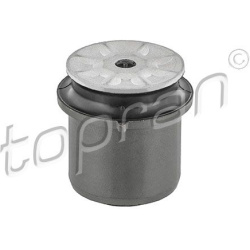 stebulės laikiklio įvorė
                                TOPRAN                                                634 454, Ne