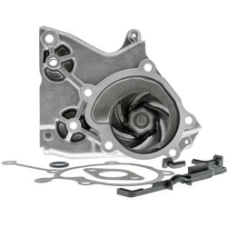 Vandens siurblys, variklio aušinimas
                                AISIN                                                WP