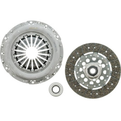 sankabos komplektas AISIN Clutch Kit (3P)
                                                KE-CI10, Nenurodytas gamintojas, KE
