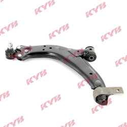 pakabos svirtis
                                KYB                                KSC4057, KYB, KSC4057, auto detalė