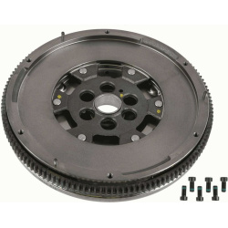 smagratis Dual-mass flywheel
                                SACHS                                                2294 501 28