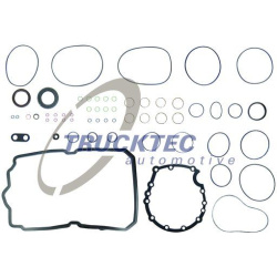 tarpiklių rinkinys, automatinė pavarų dėžė
                                TRUCKTEC AUTOMOTIVE                         