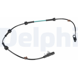 jutiklis, rato greitis
DELPHI SS20819-12B1, Ne