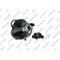 rato stebulė
                                GSP                                                9400181K, GSP, 9400181K, aut