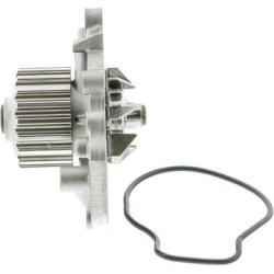 Vandens siurblys, variklio aušinimas
                                AISIN                                                WP