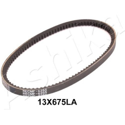 V formos diržas
                                ASHIKA                                                109-13X675LA, ASHIKA, 