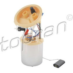 degalų tiekimo blokas
                                TOPRAN                                                630 680, Nenurod