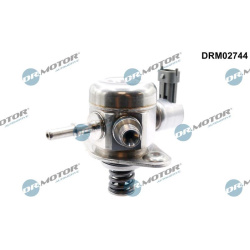 aukšto slėgio siurblys
                                Dr.Motor Automotive                                                D