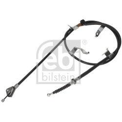 trosas, stovėjimo stabdys
                                FEBI BILSTEIN                                                18828