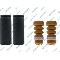 apsauginio dangtelio komplektas, amortizatorius
                                GSP                                          