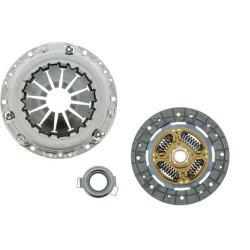 sankabos komplektas AISIN Clutch Kit (3P)
                                                KT-331A, Nenurodytas gamintojas, KT