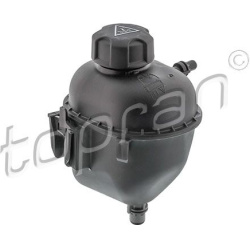 išsiplėtimo bakelis, aušinimo skystis
                                TOPRAN                                              