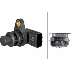 Jutiklis, greitis / aps./min.
                                HELLA                                                6PU 358 38