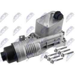 korpusas, alyvos filtras
                                NTY                                                CCL-BM-092, NTY, 