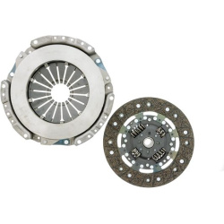 sankabos komplektas AISIN Clutch Set (2P)
                                KE-FO23R, Nenurodytas gamintojas, KE-FO23R, auto de