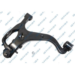 pakabos svirtis
                                GSP                                S060850, GSP, S060850, auto detalė