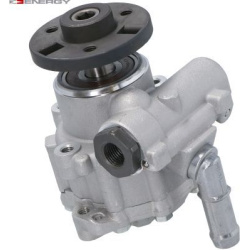 hidraulinis siurblys, vairo sistema
                                ENERGY                                                PW6