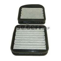 filtras, salono oras
                                PURFLUX                                AHC394-2, PURFLUX, AHC394-2, auto