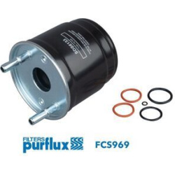 kuro filtras
                                PURFLUX                                                FCS969, PURFLUX, FCS969, 