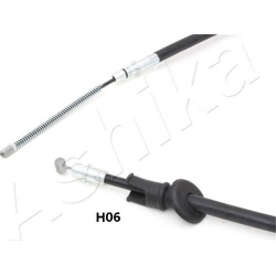 trosas, stovėjimo stabdys
                                ASHIKA                                131-0H-H06, ASHIKA, 131-0H-H