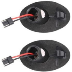 indikatoriaus rinkinys LORO TUNING
                                ABAKUS                                L37-140-007LED-D, Ne