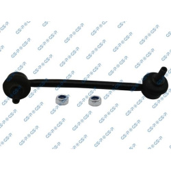 stabilizatoriaus traukė
                                GSP                                S051419, GSP, S051419, auto detal