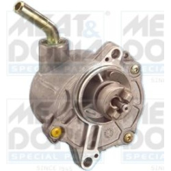 vakuumo siurblys, stabdymo įrenginys
MEAT & DORIA 91044,