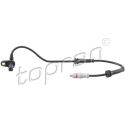 jutiklis, rato greitis
                                TOPRAN                                701 874, Nenurodytas gamintojas,