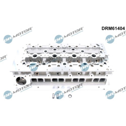 cilindro galvutė
                                Dr.Motor Automotive                                                DRM61404