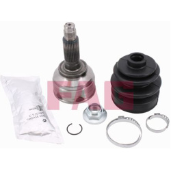 pusašio šarnyras
                                Schaeffler FAG                                                771 0202 30,