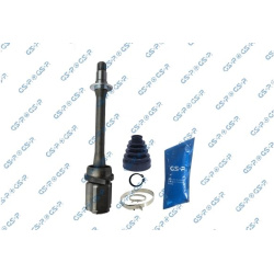 pusašio šarnyras
                                GSP                                                602484, GSP, 602484, au