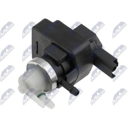 slėgio keitiklis, turboįkrova
                                NTY                                                EGR-CT-028