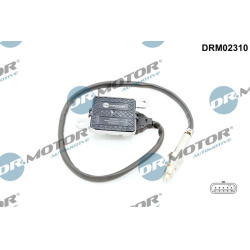 NOx jutiklis, NOx katalizatorius
                                Dr.Motor Automotive                                         