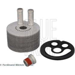 alyvos aušintuvas, variklio alyva
                                BLUE PRINT                                                