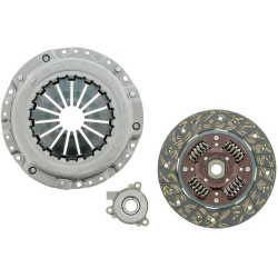 sankabos komplektas AISIN CSC Kit (3P)
                                                CKO-628R, Nenurodytas gamintojas, CKO-