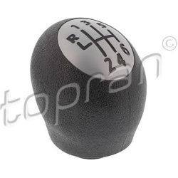 pavarų svirties galvelė
                                TOPRAN                                                702 648, Nenu