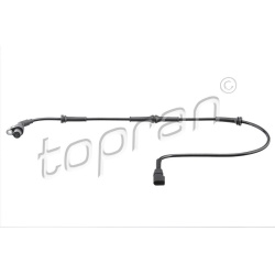 jutiklis, rato greitis
                                TOPRAN                                305 028, Nenurodytas gamintojas,