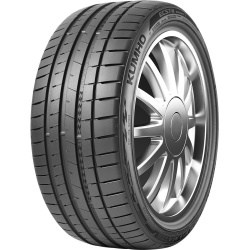 Vasarinės padangos 225/40R18 KUMHO PS72 92Y XL RP CAB71
                                KUMHO                               