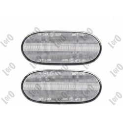 šoninis atšvaitas LORO TUNING
                                ABAKUS                                                L54-141