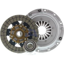 sankabos komplektas AISIN Clutch Kit (3P)
                                                KZ-017, Nenurodytas gamintojas, KZ-