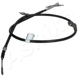 trosas, stovėjimo stabdys
                                ASHIKA                                                131-01-154R,