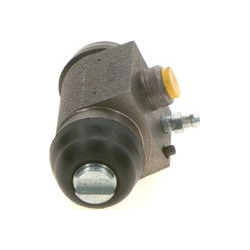 rato stabdžių cilindras
                                BOSCH                                0986475702, BOSCH, 0986475702,