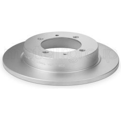 stabdžių diskas (1vnt)
                                METELLI                                                23-0434C, MET