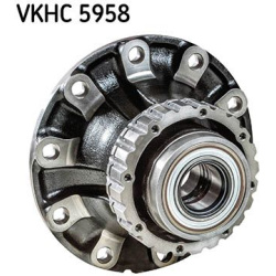 Rato stebulė
                                SKF                                                VKHC5958, SKF, VKHC5958, aut