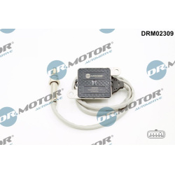 NOx jutiklis, NOx katalizatorius
                                Dr.Motor Automotive                                DRM02309,